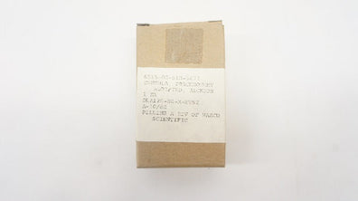 Jackson 6515-00-518-5477 Cannula Tracheostomy Modified